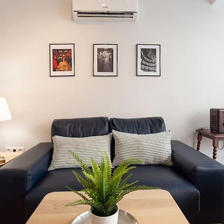 Salitre II By Ele Apartments Málaga Esterno foto