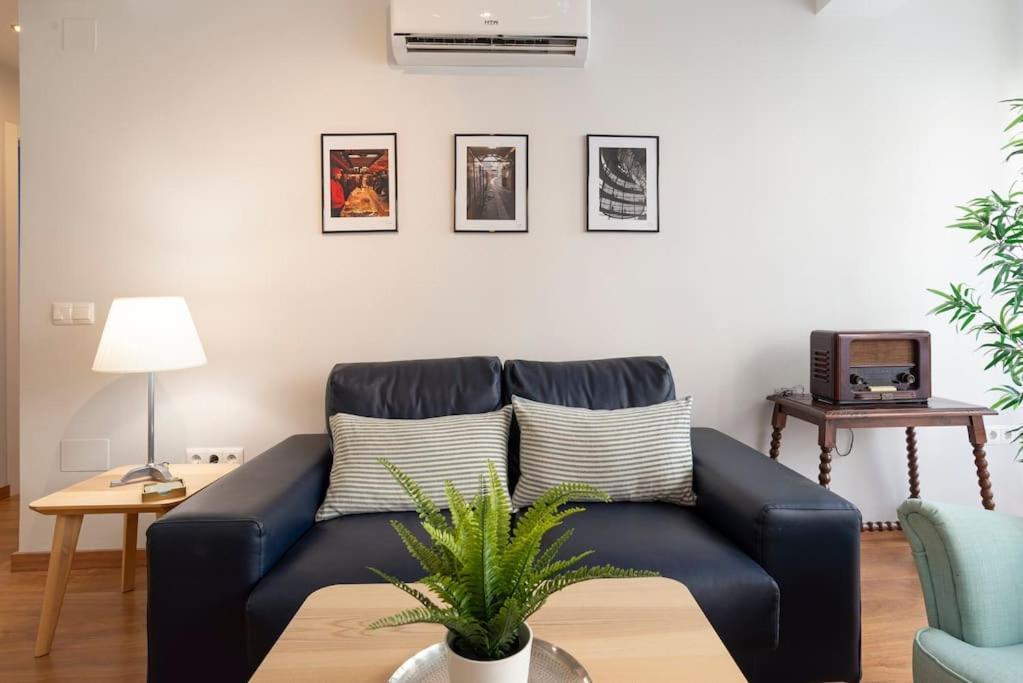 Salitre II By Ele Apartments Málaga Esterno foto