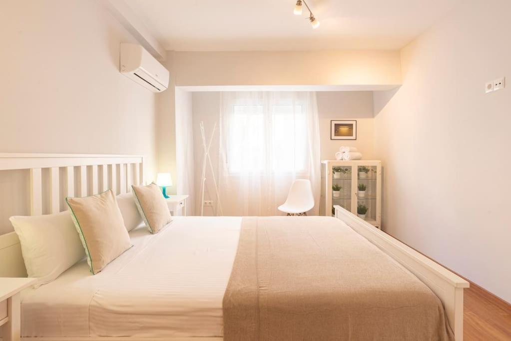 Salitre II By Ele Apartments Málaga Esterno foto