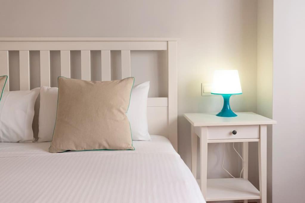 Salitre II By Ele Apartments Málaga Esterno foto