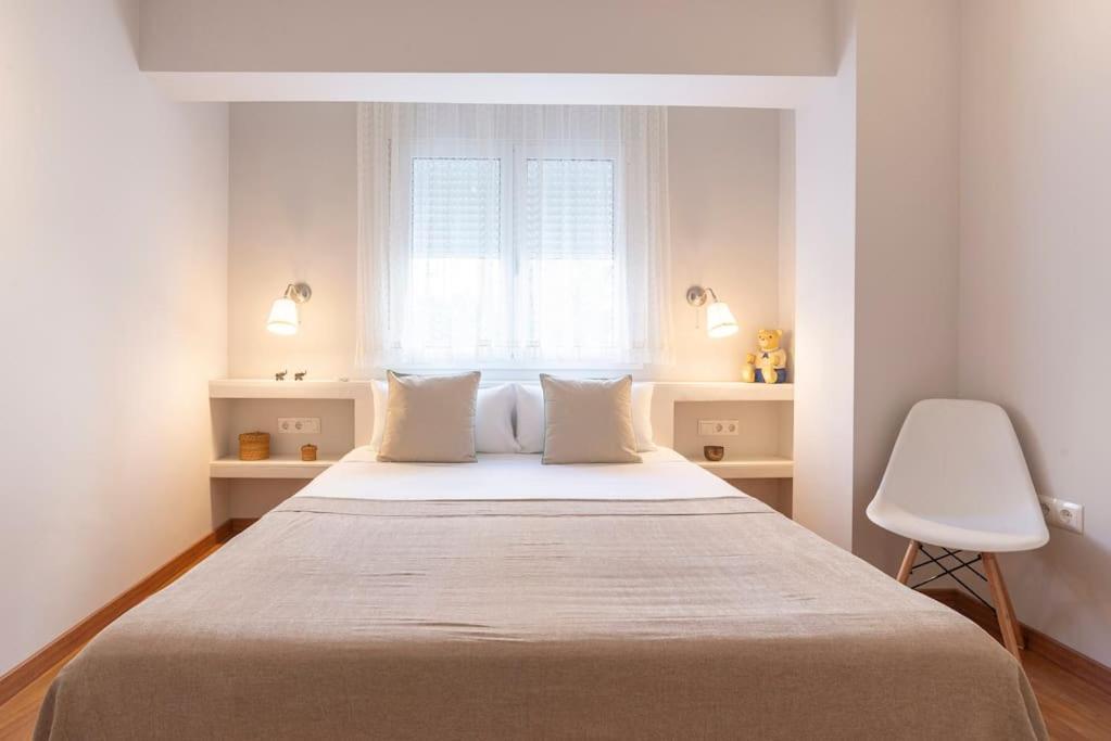 Salitre II By Ele Apartments Málaga Esterno foto